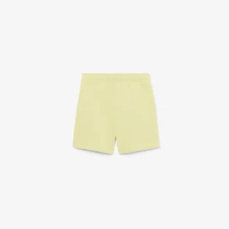 Unisex-Fleece-Shorts