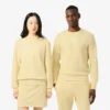 Unisex-Fleece-Sweatshirt mit Aufdruck Unisex-Fleece-Sweatshirt mit Aufdruck