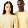 Unisex-Fleece-Sweatshirt mit Aufdruck Unisex-Fleece-Sweatshirt mit Aufdruck