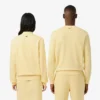 Unisex-Fleece-Sweatshirt mit Aufdruck Unisex-Fleece-Sweatshirt mit Aufdruck