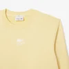 Unisex-Fleece-Sweatshirt mit Aufdruck Unisex-Fleece-Sweatshirt mit Aufdruck