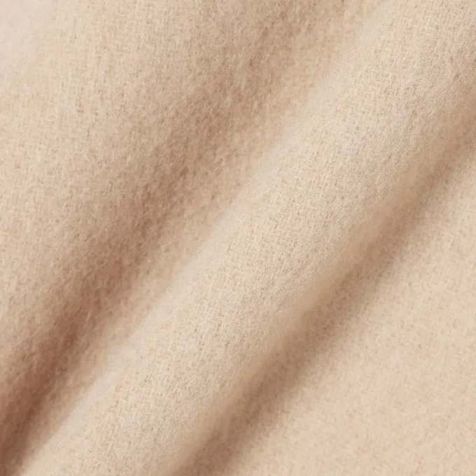 Unisex-Geschenkpaket mit Schal aus gebürsteter Wolle Unisex-Geschenkpaket mit Schal aus gebürsteter Wolle