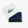 Unisex-Geschenkpaket mit Schal aus gebürsteter Wolle Unisex-Geschenkpaket mit Schal aus gebürsteter Wolle