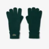 Unisex-Handschuhe aus Wolljersey Unisex-Handschuhe aus Wolljersey
