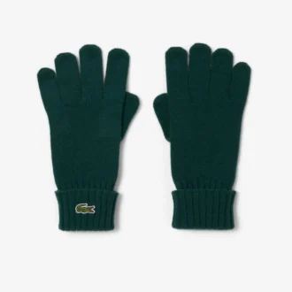 Unisex-Handschuhe aus Wolljersey Unisex-Handschuhe aus Wolljersey