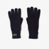 Unisex-Handschuhe aus Wolljersey Unisex-Handschuhe aus Wolljersey