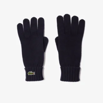 Unisex-Handschuhe aus Wolljersey Unisex-Handschuhe aus Wolljersey