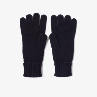 Unisex-Handschuhe aus Wolljersey Unisex-Handschuhe aus Wolljersey