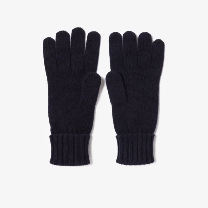 Unisex-Handschuhe aus Wolljersey Unisex-Handschuhe aus Wolljersey
