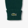 Unisex-Handschuhe aus Wolljersey Unisex-Handschuhe aus Wolljersey