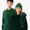 Unisex-Handschuhe aus Wolljersey Unisex-Handschuhe aus Wolljersey