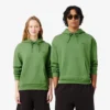 Unisex-Hoodie aus schwerem Fleece Unisex-Hoodie aus schwerem Fleece
