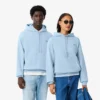 Unisex-Hoodie aus schwerem Fleece Unisex-Hoodie aus schwerem Fleece