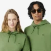 Unisex-Hoodie aus schwerem Fleece Unisex-Hoodie aus schwerem Fleece