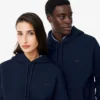 Unisex-Hoodie aus schwerem Fleece Unisex-Hoodie aus schwerem Fleece