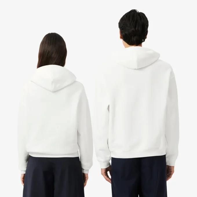 Unisex-Hoodie aus schwerem Fleece Unisex-Hoodie aus schwerem Fleece