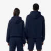 Unisex-Hoodie aus schwerem Fleece Unisex-Hoodie aus schwerem Fleece