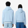 Unisex-Hoodie aus schwerem Fleece Unisex-Hoodie aus schwerem Fleece