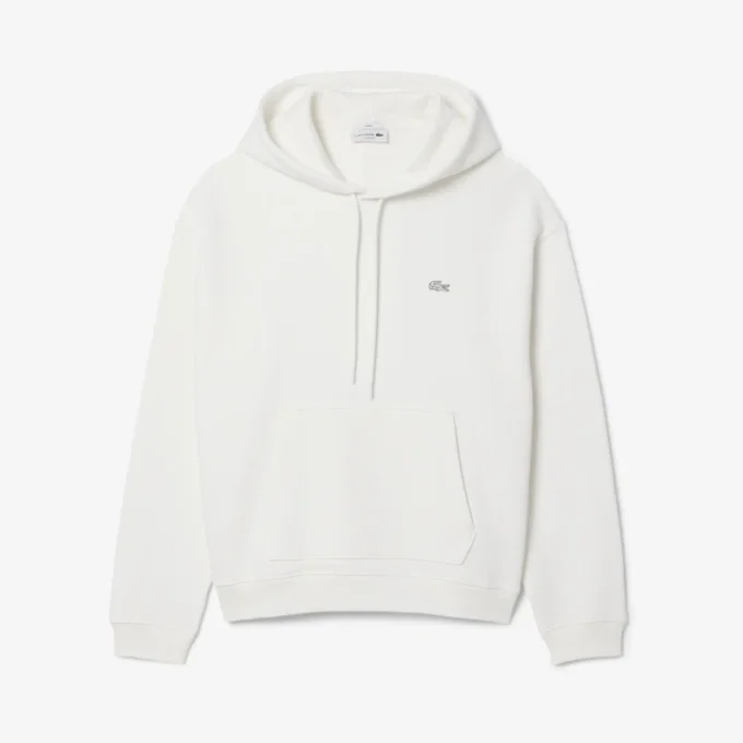 Unisex-Hoodie aus schwerem Fleece Unisex-Hoodie aus schwerem Fleece