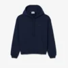 Unisex-Hoodie aus schwerem Fleece Unisex-Hoodie aus schwerem Fleece