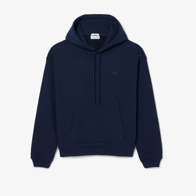 Unisex-Hoodie aus schwerem Fleece Unisex-Hoodie aus schwerem Fleece