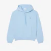 Unisex-Hoodie aus schwerem Fleece Unisex-Hoodie aus schwerem Fleece