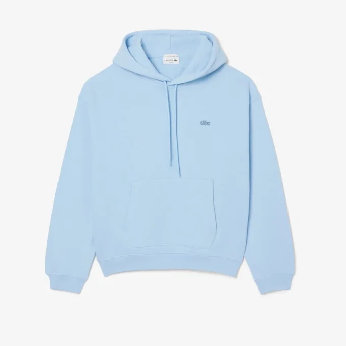Unisex-Hoodie aus schwerem Fleece Unisex-Hoodie aus schwerem Fleece