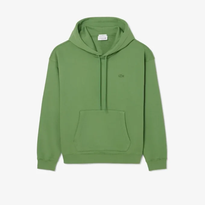 Unisex-Hoodie aus schwerem Fleece Unisex-Hoodie aus schwerem Fleece