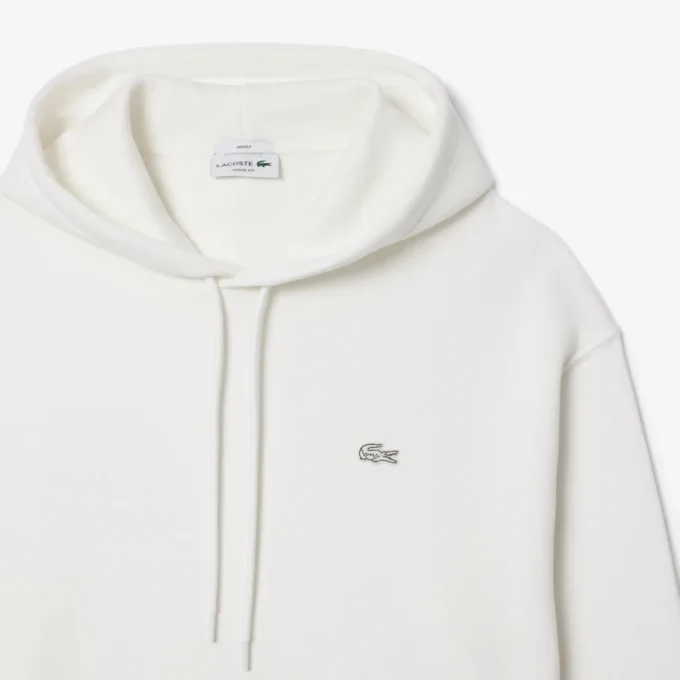 Unisex-Hoodie aus schwerem Fleece Unisex-Hoodie aus schwerem Fleece