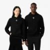 Unisex-Hoodie mit Aufdruck Unisex-Hoodie mit Aufdruck