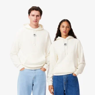 Unisex-Hoodie mit Aufdruck