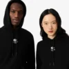 Unisex-Hoodie mit Aufdruck Unisex-Hoodie mit Aufdruck