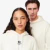 Unisex-Hoodie mit Aufdruck Unisex-Hoodie mit Aufdruck