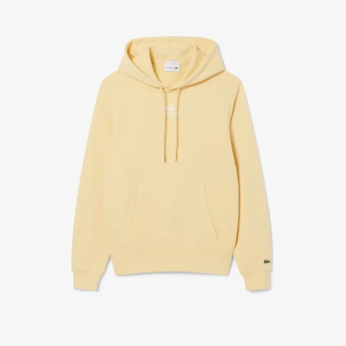 Unisex-Hoodie mit Aufdruck Unisex-Hoodie mit Aufdruck