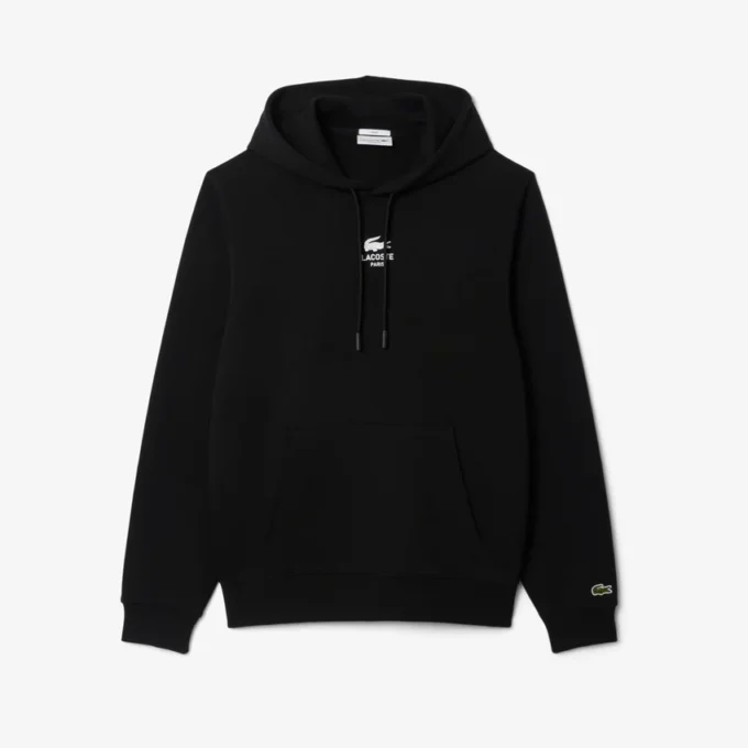 Unisex-Hoodie mit Aufdruck Unisex-Hoodie mit Aufdruck