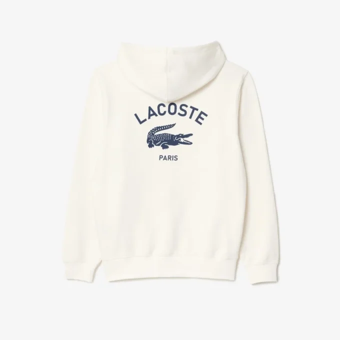 Unisex-Hoodie mit Aufdruck Unisex-Hoodie mit Aufdruck