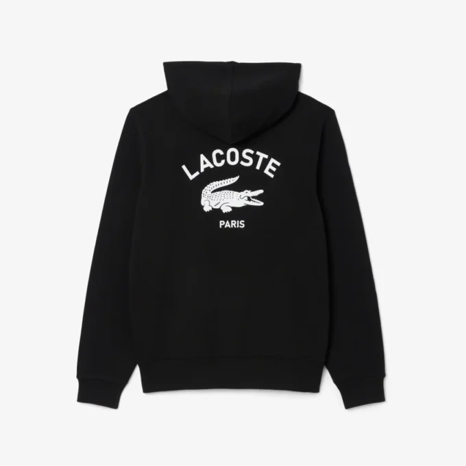 Unisex-Hoodie mit Aufdruck Unisex-Hoodie mit Aufdruck