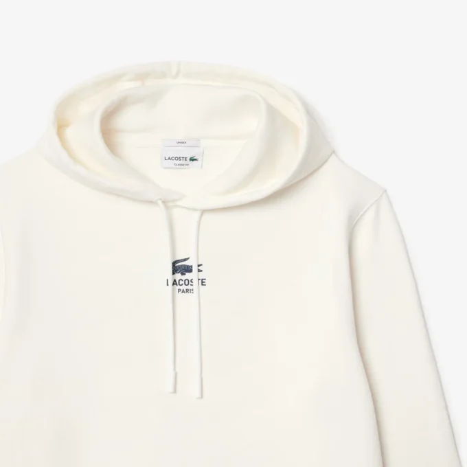 Unisex-Hoodie mit Aufdruck Unisex-Hoodie mit Aufdruck