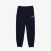 Unisex-Jogginghose aus Bio-Baumwollfleece Unisex-Jogginghose aus Bio-Baumwollfleece