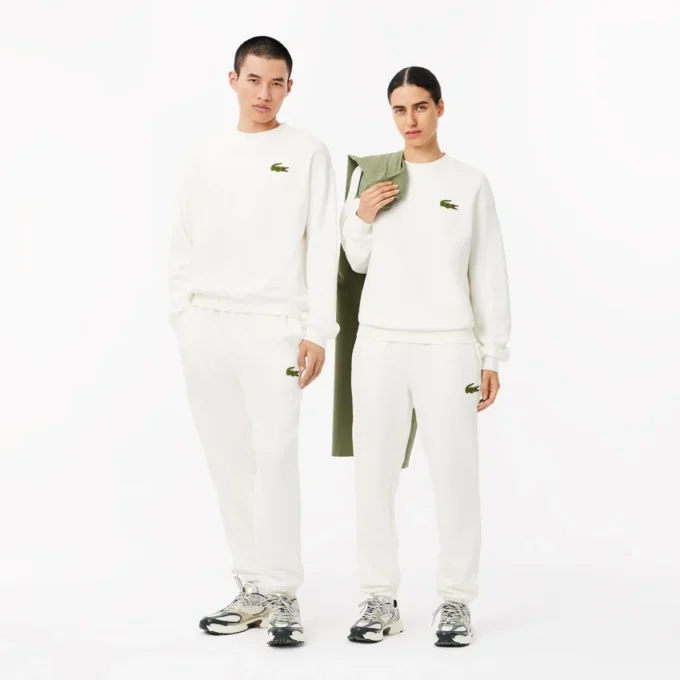 Unisex-Jogginghose in lockerer Passform Unisex-Jogginghose in lockerer Passform