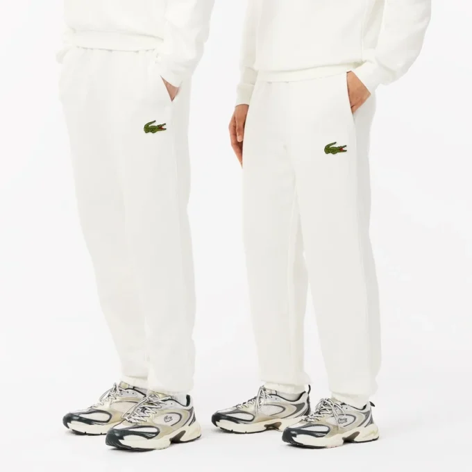 Unisex-Jogginghose in lockerer Passform Unisex-Jogginghose in lockerer Passform