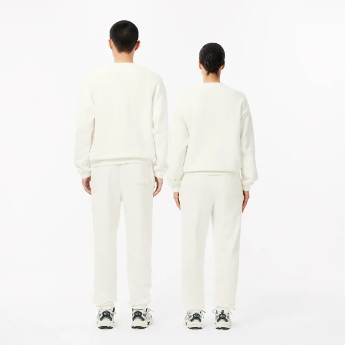 Unisex-Jogginghose in lockerer Passform Unisex-Jogginghose in lockerer Passform
