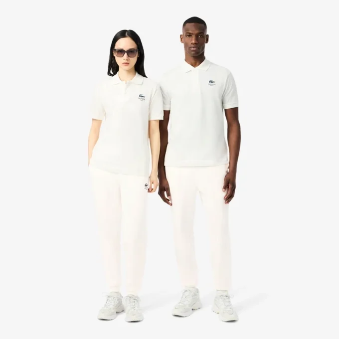 Unisex-Jogginghose mit schmal zulaufendem Bein Unisex-Jogginghose mit schmal zulaufendem Bein