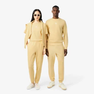 Unisex-Jogginghose mit schmal zulaufendem Bein Unisex-Jogginghose mit schmal zulaufendem Bein