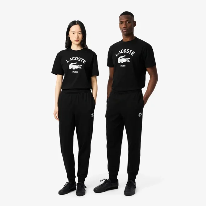 Unisex-Jogginghose mit schmal zulaufendem Bein Unisex-Jogginghose mit schmal zulaufendem Bein