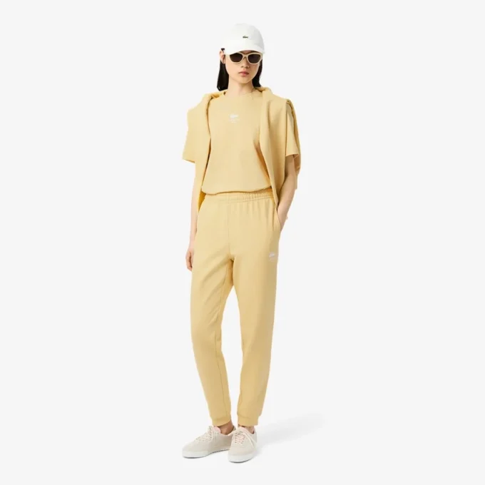 Unisex-Jogginghose mit schmal zulaufendem Bein