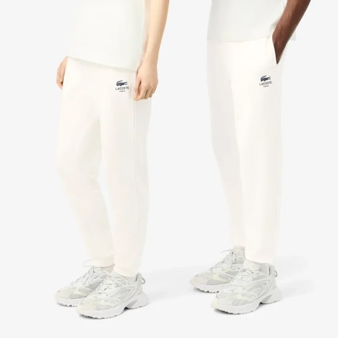 Unisex-Jogginghose mit schmal zulaufendem Bein Unisex-Jogginghose mit schmal zulaufendem Bein