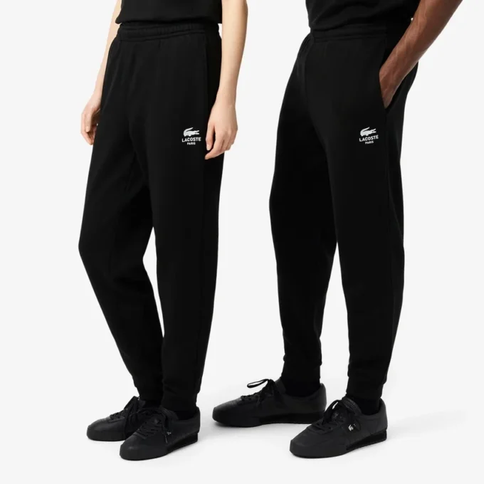 Unisex-Jogginghose mit schmal zulaufendem Bein Unisex-Jogginghose mit schmal zulaufendem Bein