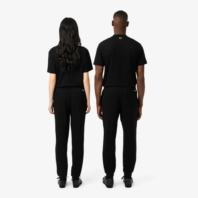 Unisex-Jogginghose mit schmal zulaufendem Bein Unisex-Jogginghose mit schmal zulaufendem Bein
