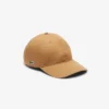 Unisex-Kappe aus Baumwolltwill Unisex-Kappe aus Baumwolltwill